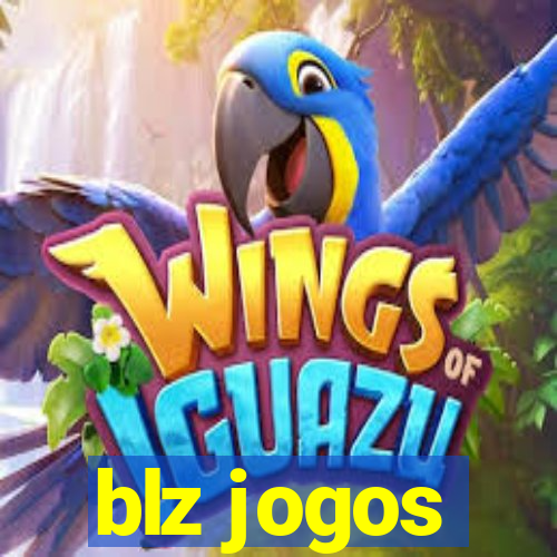 blz jogos